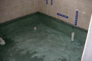 万源装修知识防水验收，只需把握这六点，家里想漏水都难