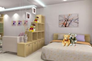 【建洪装饰】专业二手房翻新,厂房出租房隔墙店铺办公室套房装修等