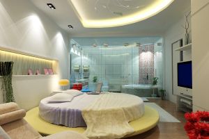 【建洪装饰】专业工装服务、办公室、商场、店铺、幼儿园等装修