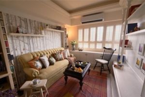 洗碗槽旁边有个小洞，好多人浪费不用，其实好处特别多