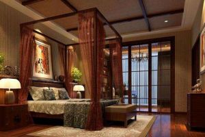 沙发摆这后患无穷，让你穷的找不到北！别让你家不幸中招！