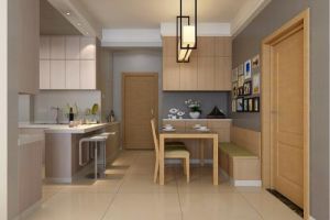 木地板颜色搭配指南必看