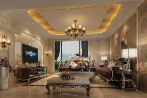 三室两厅精装修如何？房子的精装修风格有哪些？