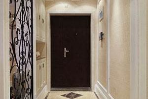 室内用红门好还是白门好？不小心选错颜色，装修再豪华都显得土气