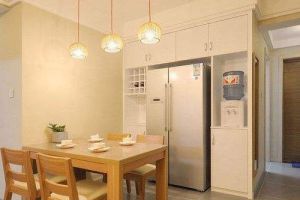 美式吧台怎样设计又有哪些注意事项？