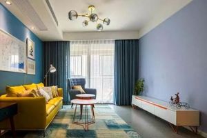 万源业主选择半包装修便宜还是全包装修便宜?半包装修价格了解一下！