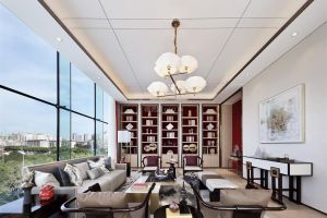 装修风格选择，装修提前看有必要