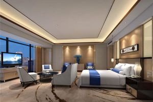 【无锡金点子装饰】酒店装修注意事项 酒店装修技巧