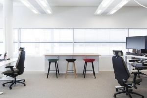 【北京日宸装饰】办公室装修套餐陷阱多，选择套餐要警惕