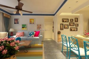 色彩运用得当，看了这些就足够了