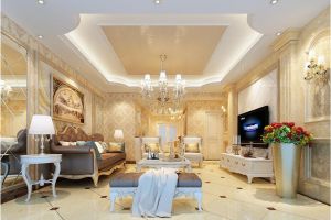 咸阳鲁班：房屋装修颜色不会搭，“八大黄金定律”来帮你！