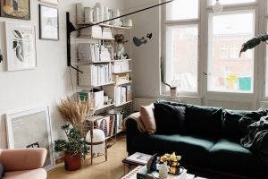 卫生间别只会做沐浴房，试试这3种新做法，好用还省钱