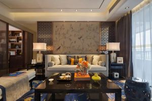 达州装修室内设计必备技能-量房