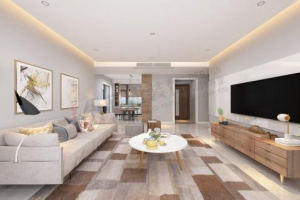 【蓝迪装饰】新房装修要点介绍