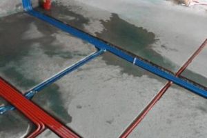 家庭装修如何布线 装修布线的三大原则