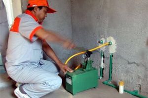 监理验收水电标准是什么？