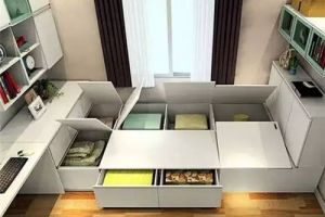 小房子如何装修 6大技巧助您打造完美空间