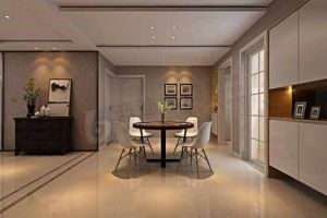 【蓝迪装饰】简约现代装修风格怎么装修 看完你就懂了