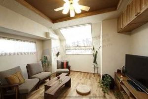 【蓝迪装饰】二手房装修流程 二手房注意事项了解