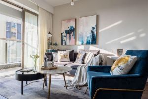 【惠州大班安居装饰】：现代风格装修需要多少钱