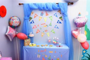 儿童卧室装修三大注意事项