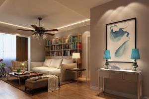 【美立方装饰】客厅装修|客厅装修风格你知道多少