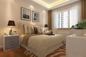 女性卧室风水禁忌