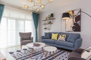 达州旧房翻新率高达70%，二手房装修注意事项总结都在这儿了！