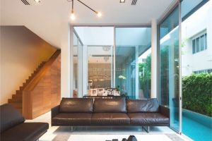 卧室新革命 舒适的卧室设计