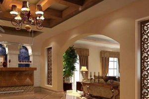 装修别墅有哪些注意事项