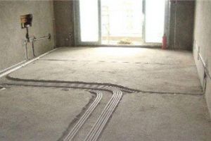 基础装修要注意什么？