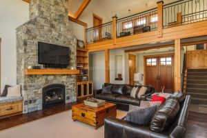 教你7大奇招打造客厅风水正能量