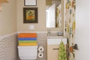 2平米卫生间怎么装修？