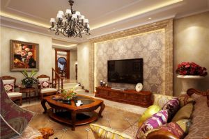 房间刷什么颜色的漆好看