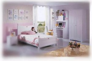 达州装修：儿童房应该怎么样设计？