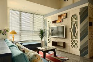 屏风隔墙设计要点 屏风隔墙装修注意事项