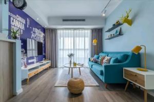 【阳泉乐上名都装饰】油漆施工怎么做？油漆装修注意事项有哪些