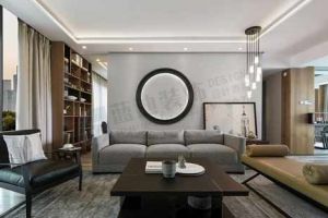 【蓝迪装饰】不知道室内装修风格怎么做 6大主流装修风格介绍给你