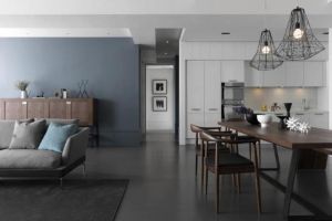 渭南洛可可装饰-装修设计都包含哪些内容，学会您也能当设计师