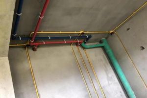 渭南洛可可装饰-装修施工都包含哪些内容，避免装修被坑