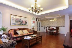 卫生间装壁挂马桶，有四大好处