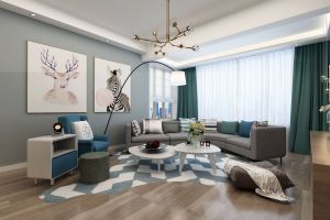 【上海刚德装饰】新房多久可以入住，装修有什么流程？