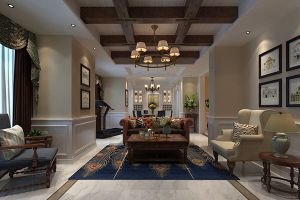 【蓝迪装饰】二手房装修之水电路 保证住的安全舒心