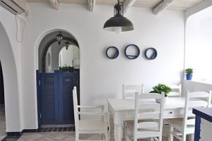 【蓝迪装饰】地中海风格装修 梦幻般的家居