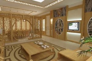 【蓝迪装饰】室内装修风格推荐