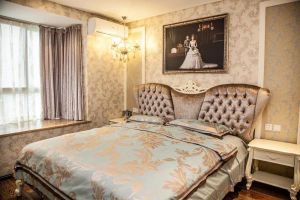 【蓝迪装饰】豪华装修卧室的方法  卧室装修注意事项