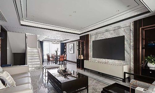 成都筑巢大师装饰