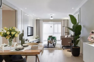 【成都筑巢大师装饰】必知的三种装修方式