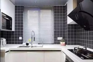 【达州华浔品味装饰】揭穿定制橱柜的10大猫腻，看懂了不吃亏！