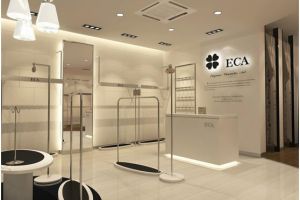 【无锡金点子装饰】专卖店怎么装才能吸引顾客 专卖店装修技巧